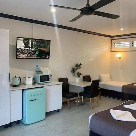Kurri Kurri Kurri Motor Inn מראה חיצוני תמונה