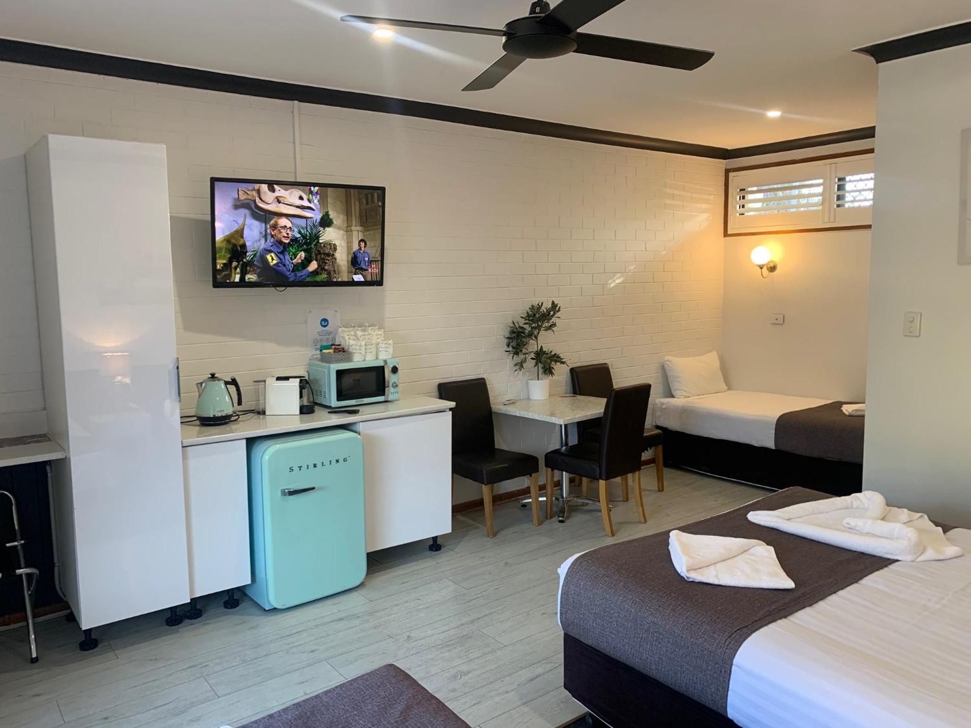 Kurri Kurri Kurri Motor Inn מראה חיצוני תמונה