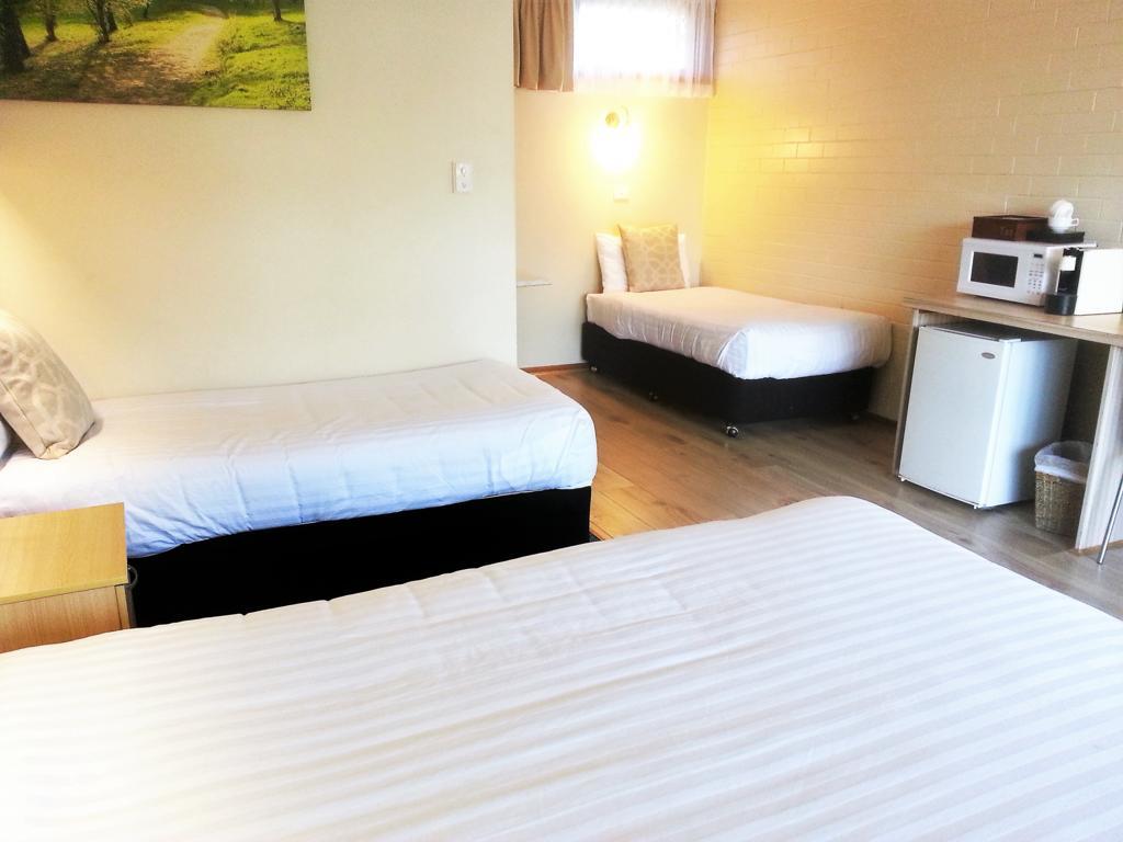 Kurri Kurri Kurri Motor Inn מראה חיצוני תמונה
