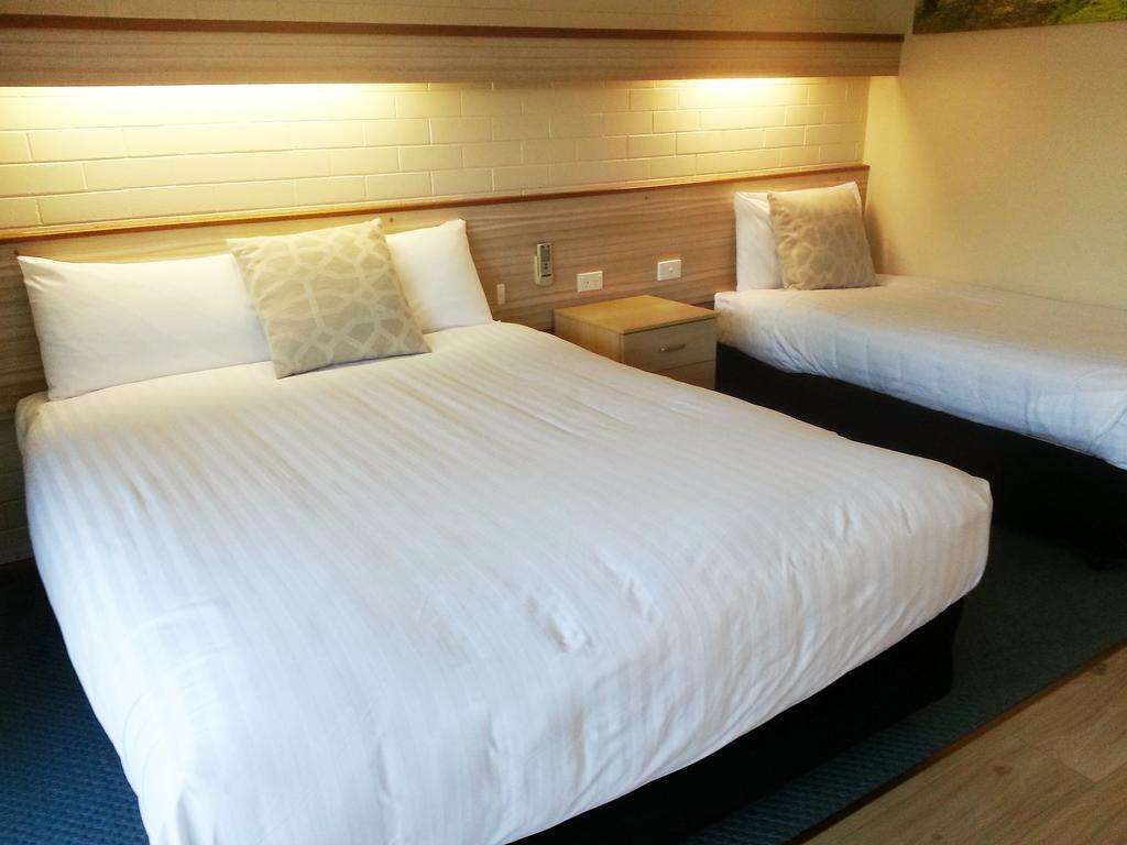 Kurri Kurri Kurri Motor Inn מראה חיצוני תמונה