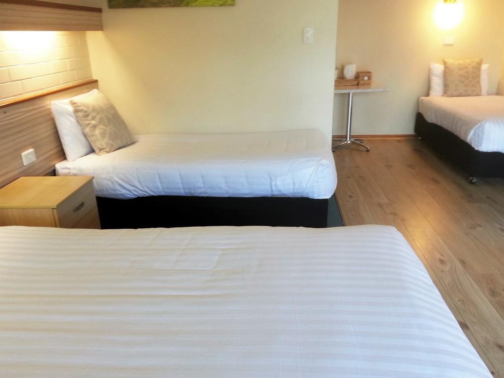Kurri Kurri Kurri Motor Inn מראה חיצוני תמונה