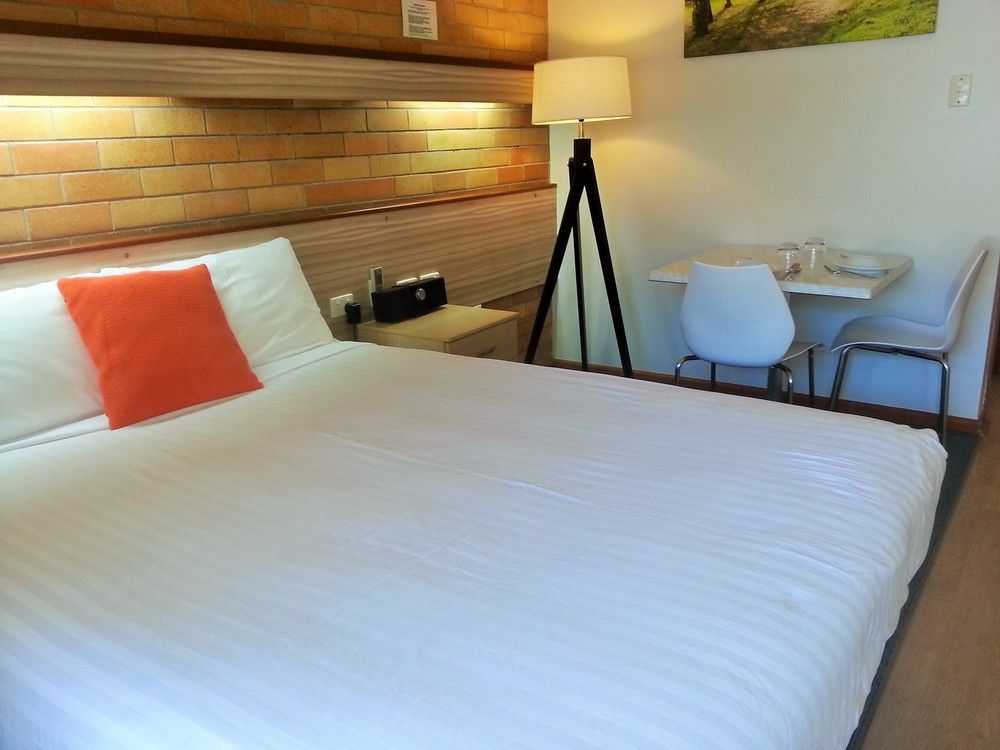 Kurri Kurri Kurri Motor Inn מראה חיצוני תמונה