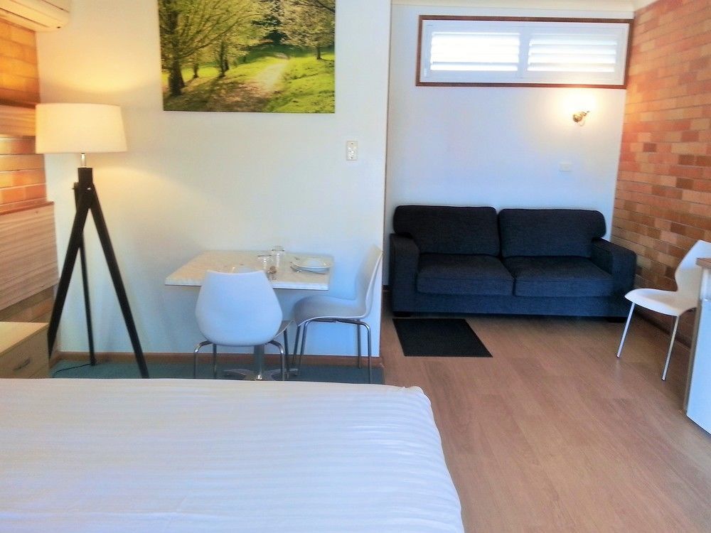 Kurri Kurri Kurri Motor Inn מראה חיצוני תמונה