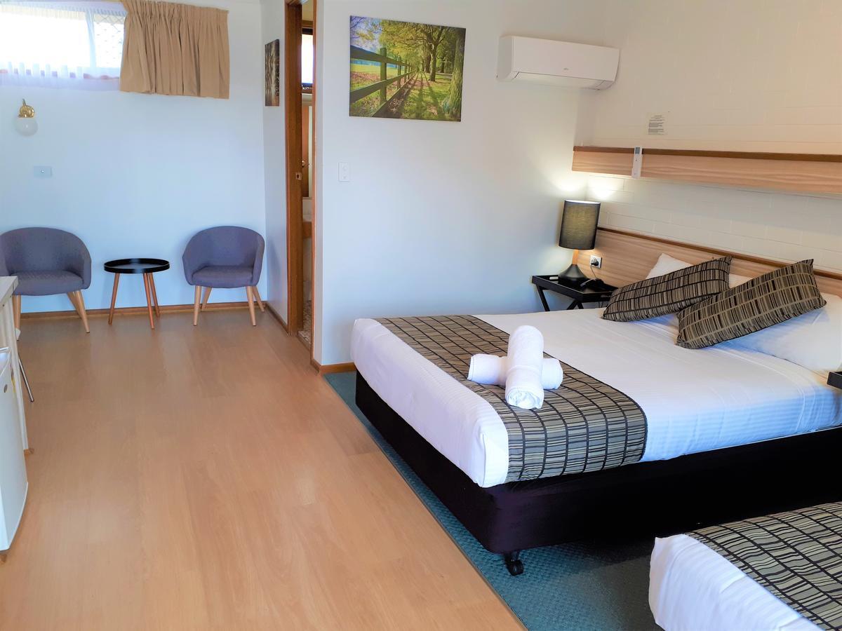 Kurri Kurri Kurri Motor Inn מראה חיצוני תמונה