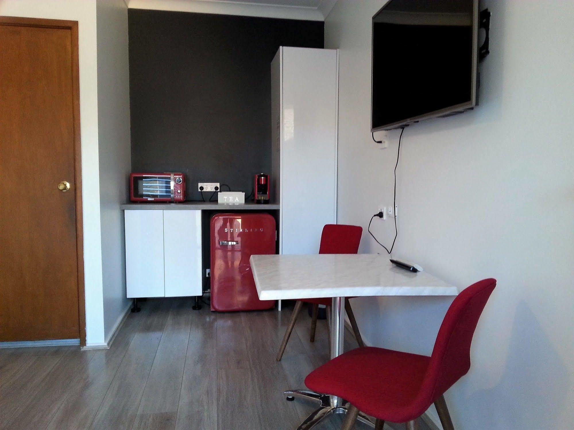 Kurri Kurri Kurri Motor Inn מראה חיצוני תמונה