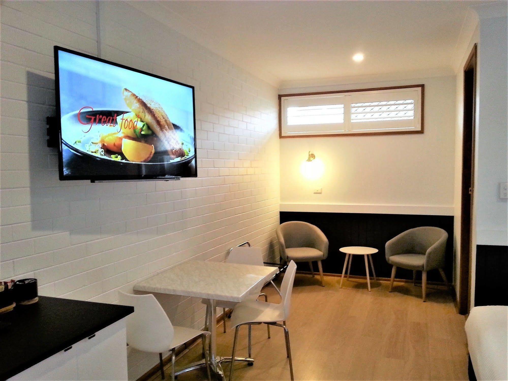 Kurri Kurri Kurri Motor Inn מראה חיצוני תמונה