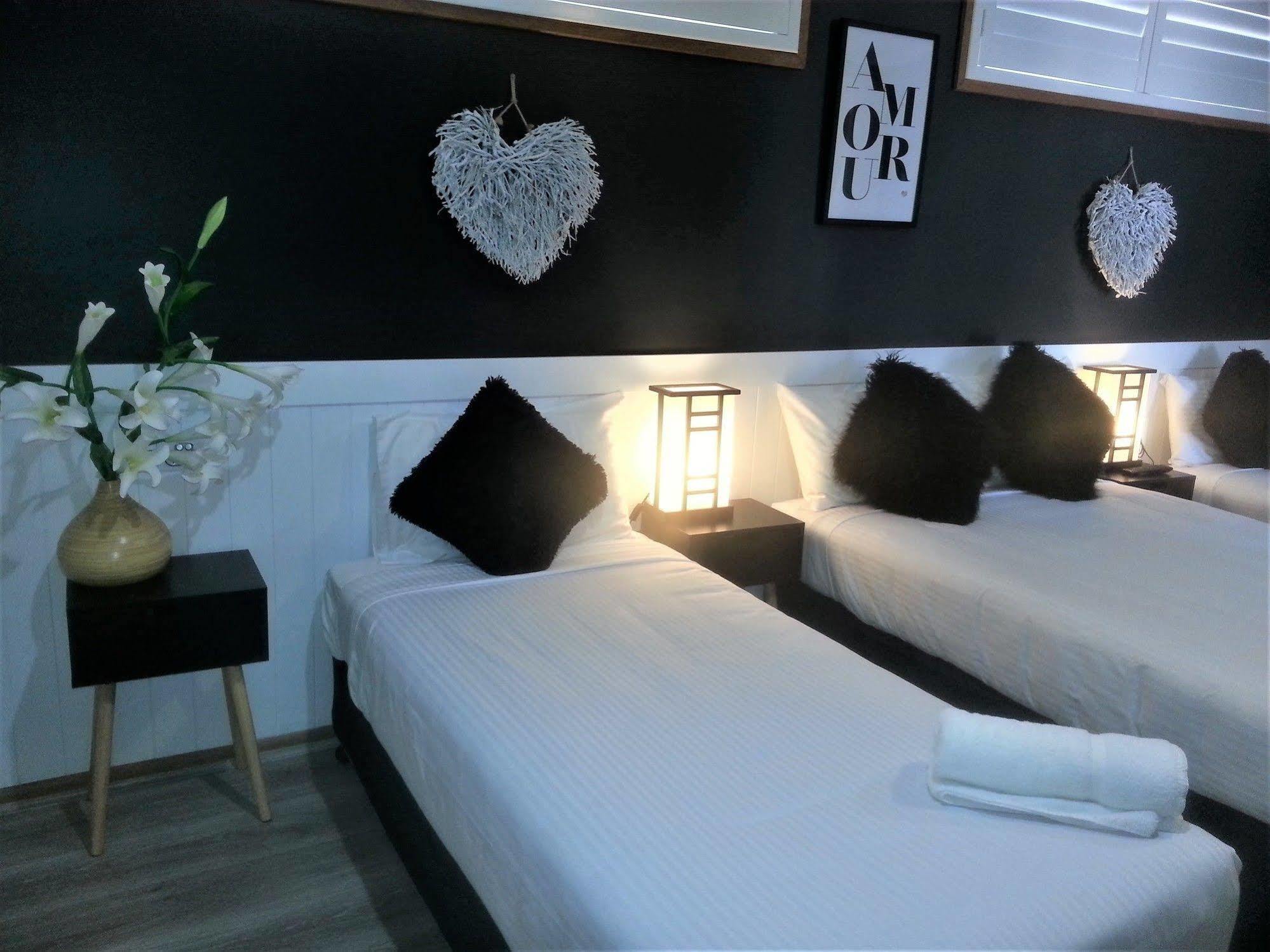 Kurri Kurri Kurri Motor Inn מראה חיצוני תמונה