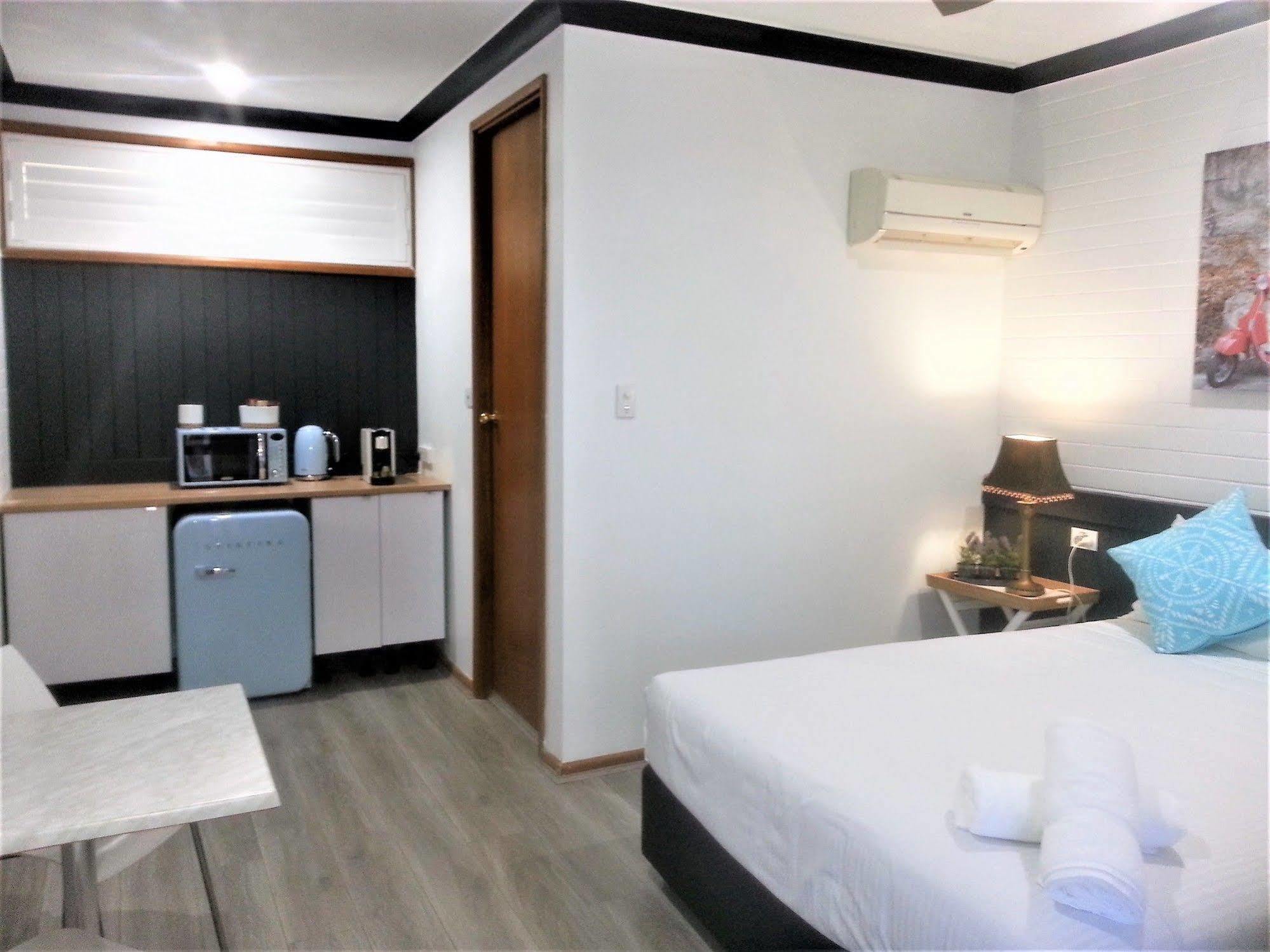 Kurri Kurri Kurri Motor Inn מראה חיצוני תמונה