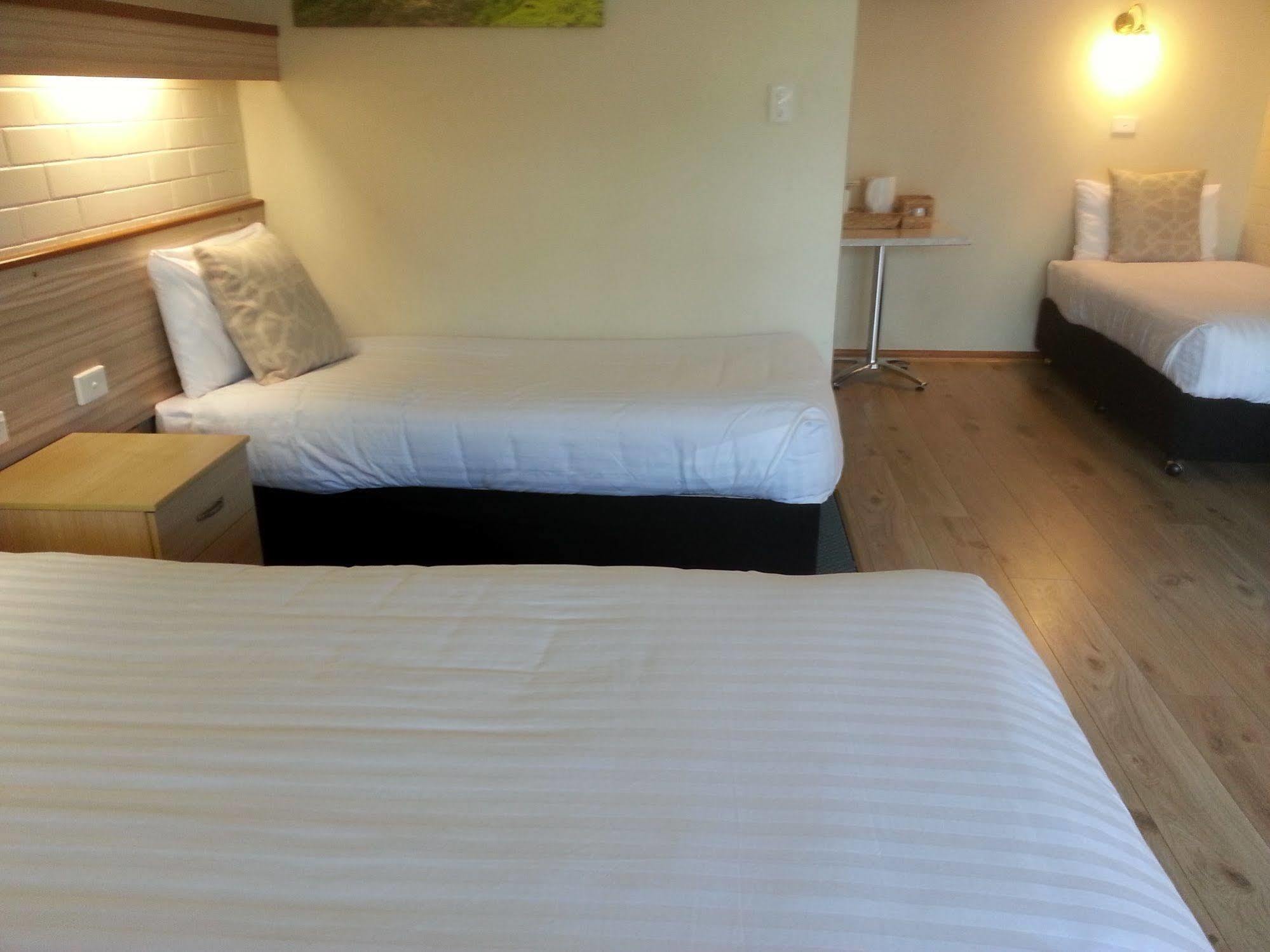 Kurri Kurri Kurri Motor Inn מראה חיצוני תמונה