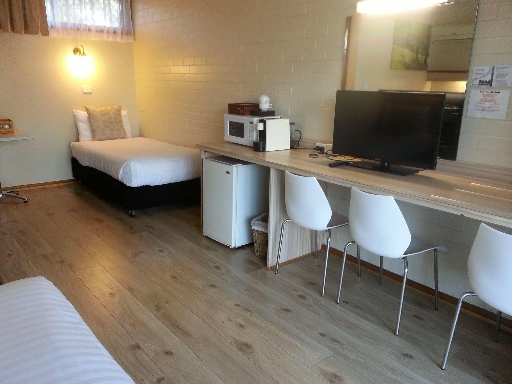 Kurri Kurri Kurri Motor Inn מראה חיצוני תמונה
