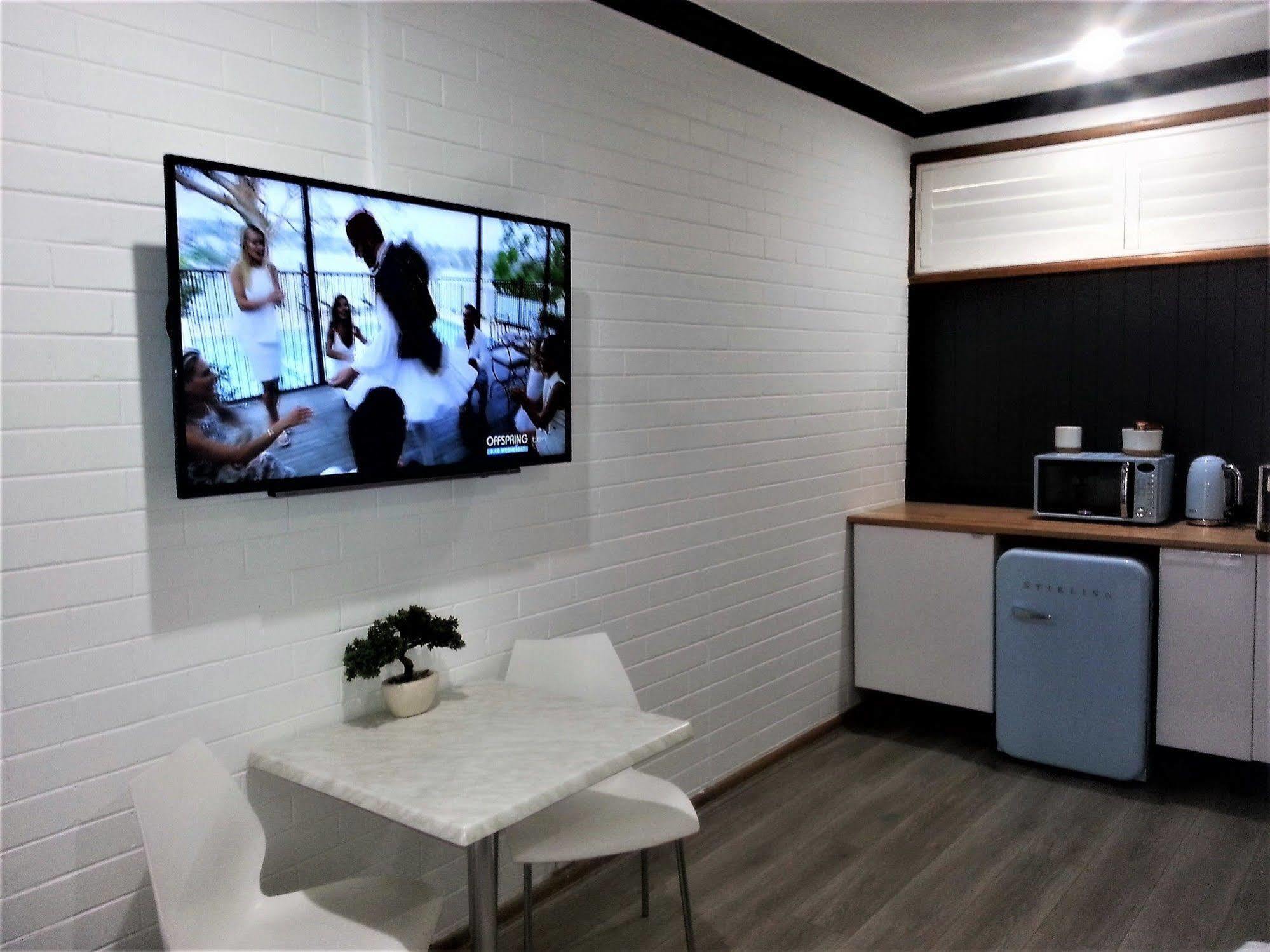 Kurri Kurri Kurri Motor Inn מראה חיצוני תמונה